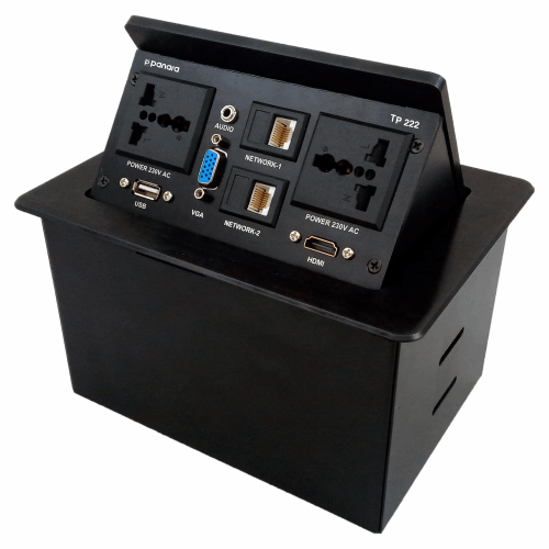 Table Top Box - Pop Up Type TP222